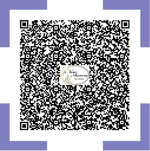 new aurora qr 5